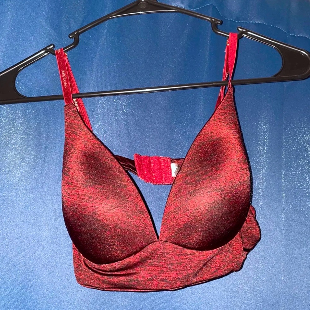 Wireless Bra Set